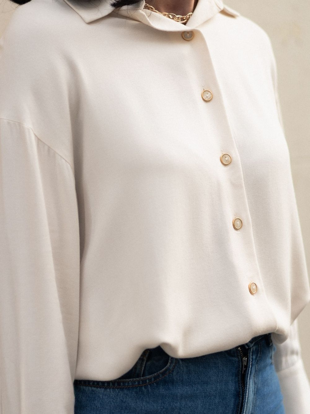 NOS MATIÈRES & CERTIFICATIONS