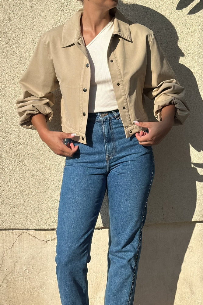 VESTE IVY